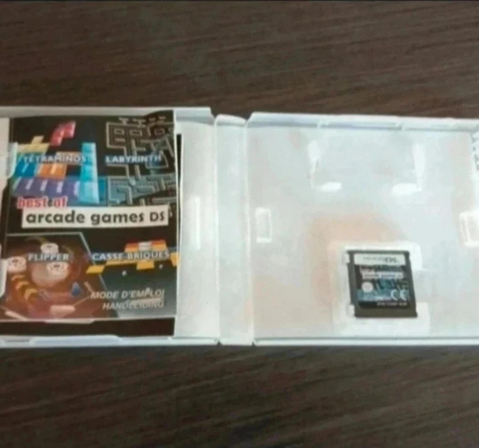 games ds arcade – photo 2